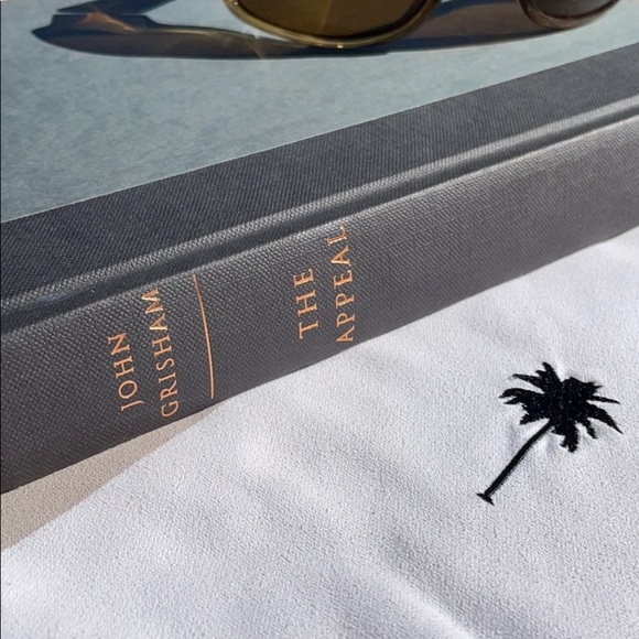 John Grisham - The Appeal - Picture 2 of 4